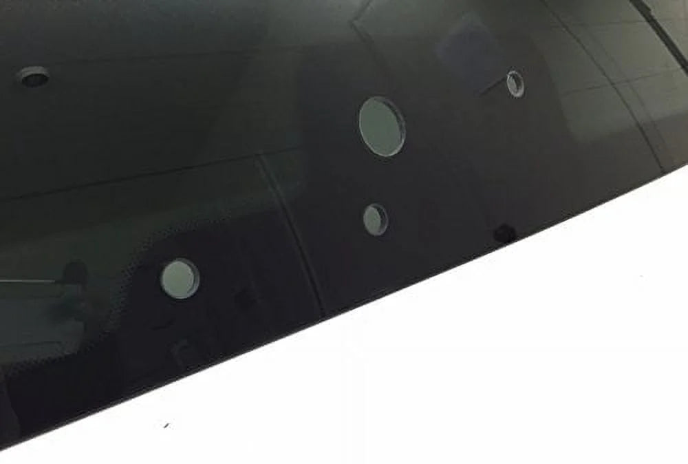 Heated Back Window Glass for Ford Escape/Mercury Mariner 2001-2007 G43556