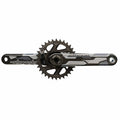 Black Crankset A87689