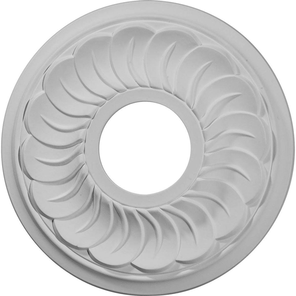Blackthorn Ceiling Medallion P105
