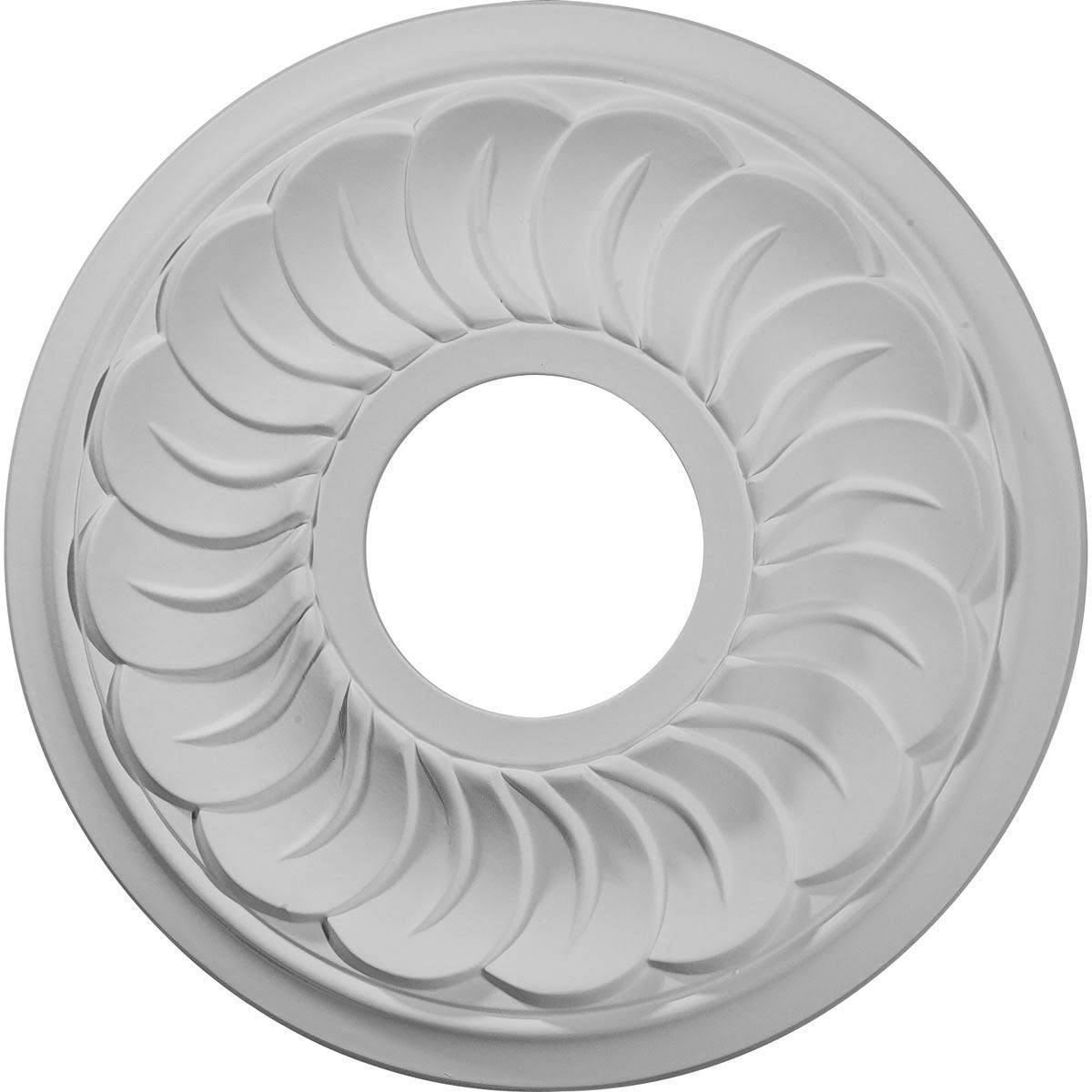 Blackthorn Ceiling Medallion P105