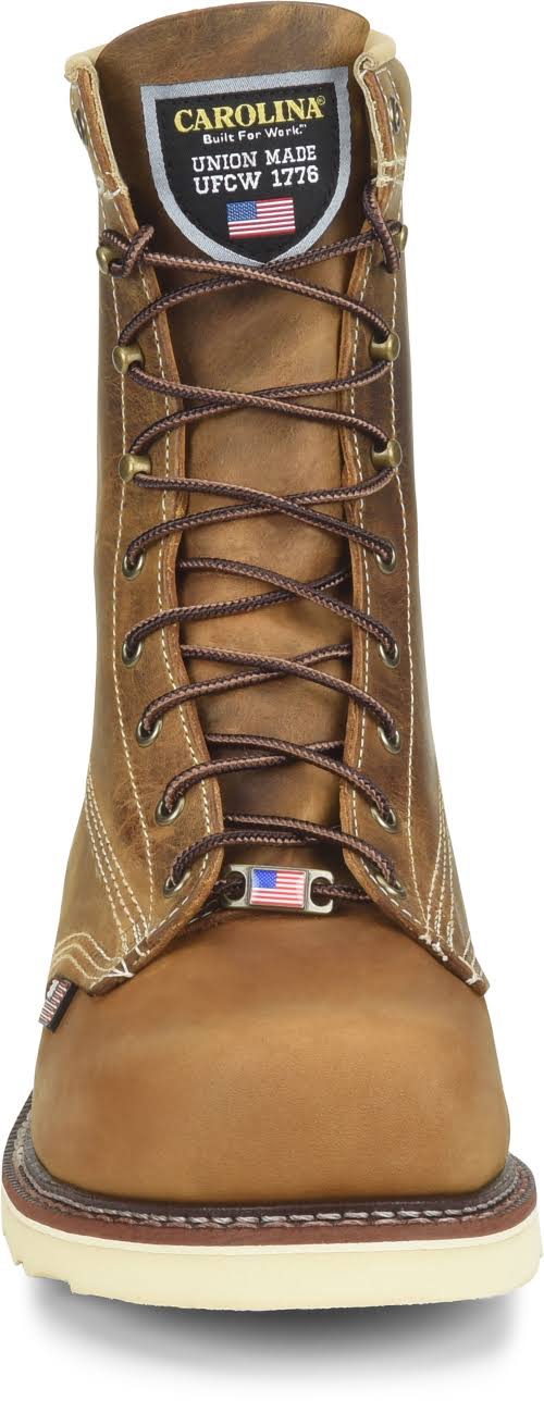 Safety Toe Work Boots Y3308