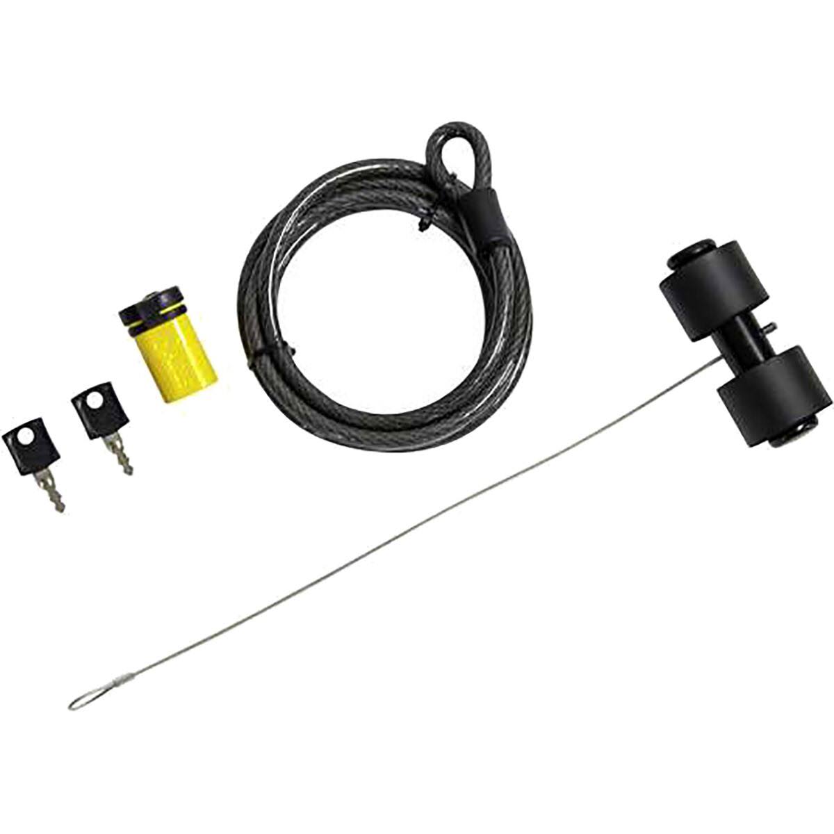 Trunk Rack Lock R66015