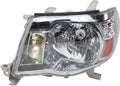 Toyota Tacoma Headlight Assembly Driver Side E23990
