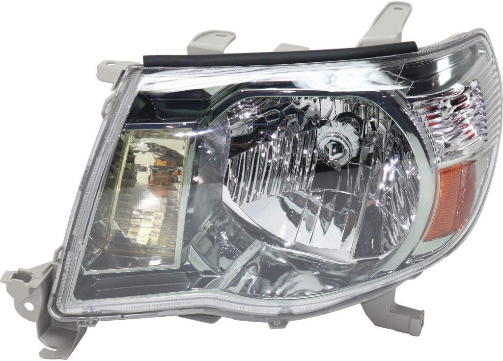 Toyota Tacoma Headlight Assembly Driver Side E23990