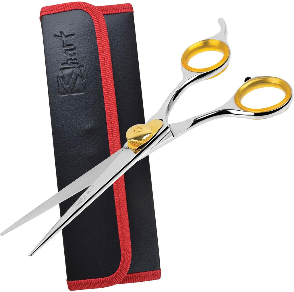 6.5 Inch 440c Stainless Steel Pet Grooming Shear E317