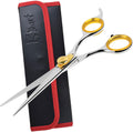 6.5 Inch 440c Stainless Steel Pet Grooming Shear E317