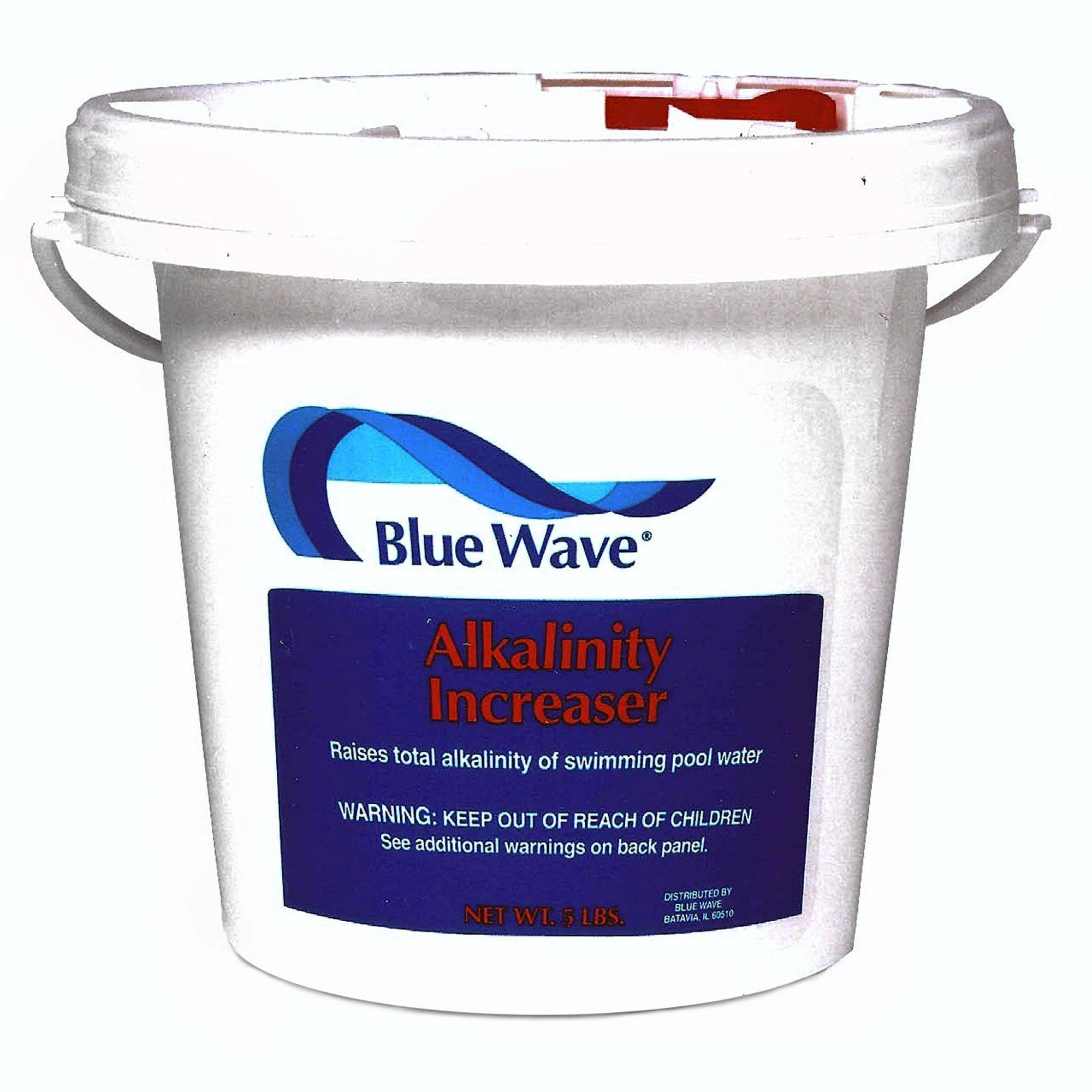 Alkalinity Increaser 25lb E45183