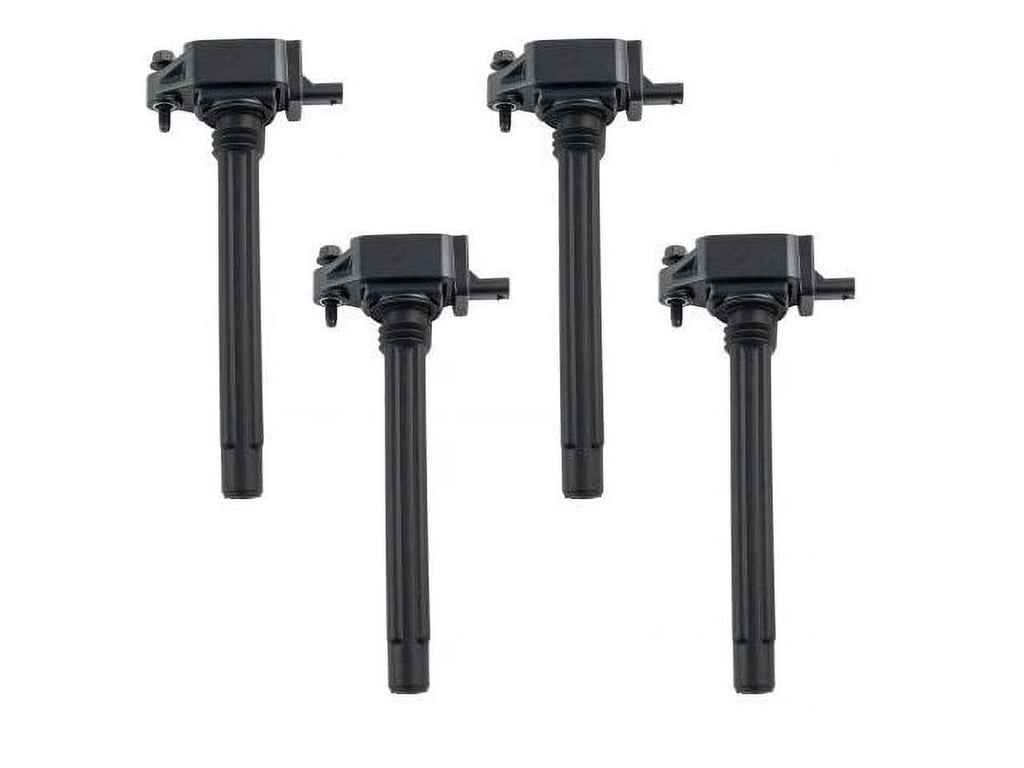 Ignition Coil Set 4 Piece N7337