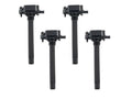 Ignition Coil Set 4 Piece N7337