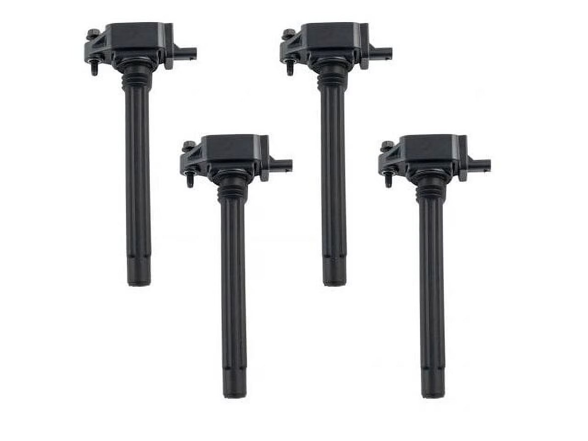 Ignition Coil Set 4 Piece N7337