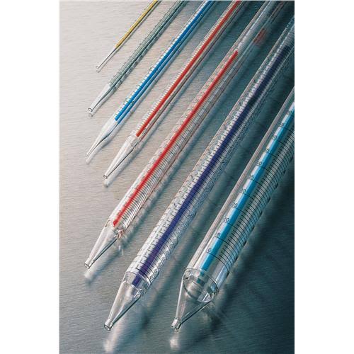 Serological Pipet, 100 mL, Aqua R7522