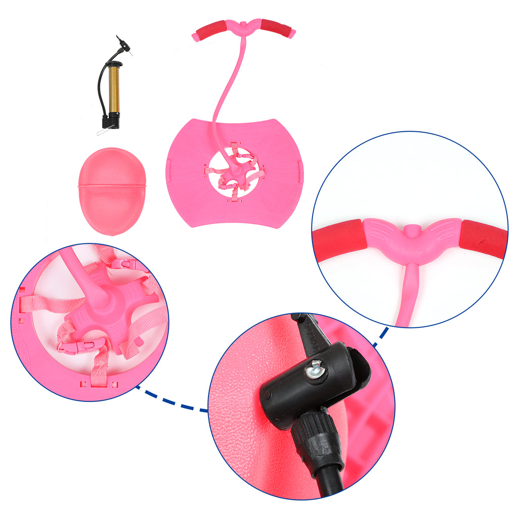 Inflatable Hopper Ball for Children Z4709
