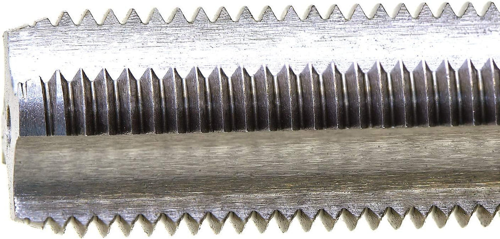 1 1/8-7B HSS M2 Bottom Taps 7 TPI Pack of 2 Q76910