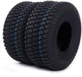 2pc Lawn Mower Tractor Cart Turf Tires 15x6.00-6 4PR D1389