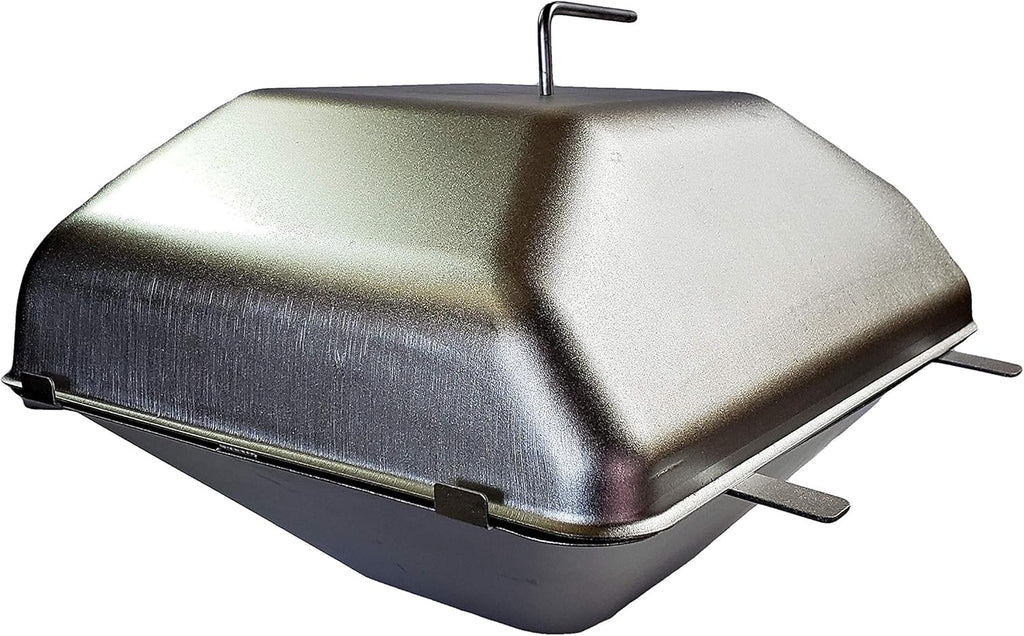 Wood Fired Pizza Oven for Pellet Grill V7867