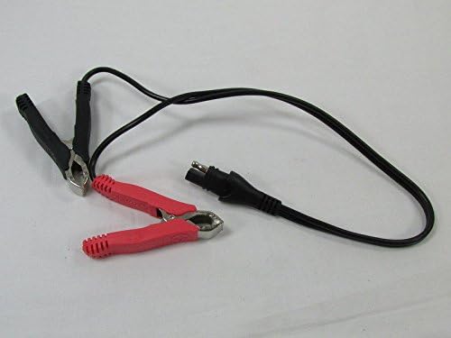 12 Volt Lithium Battery Charger Maintainer E7393
