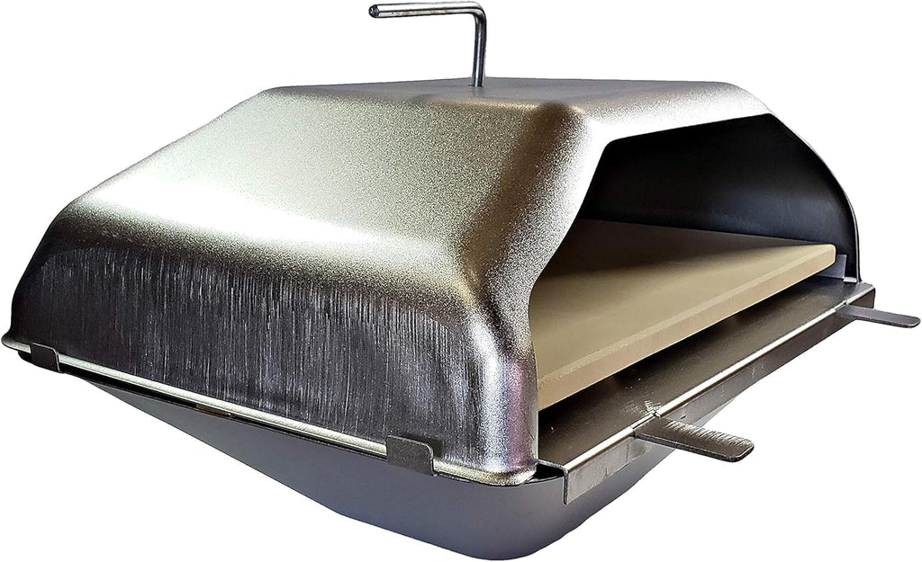 Wood Fired Pizza Oven for Pellet Grill V7867