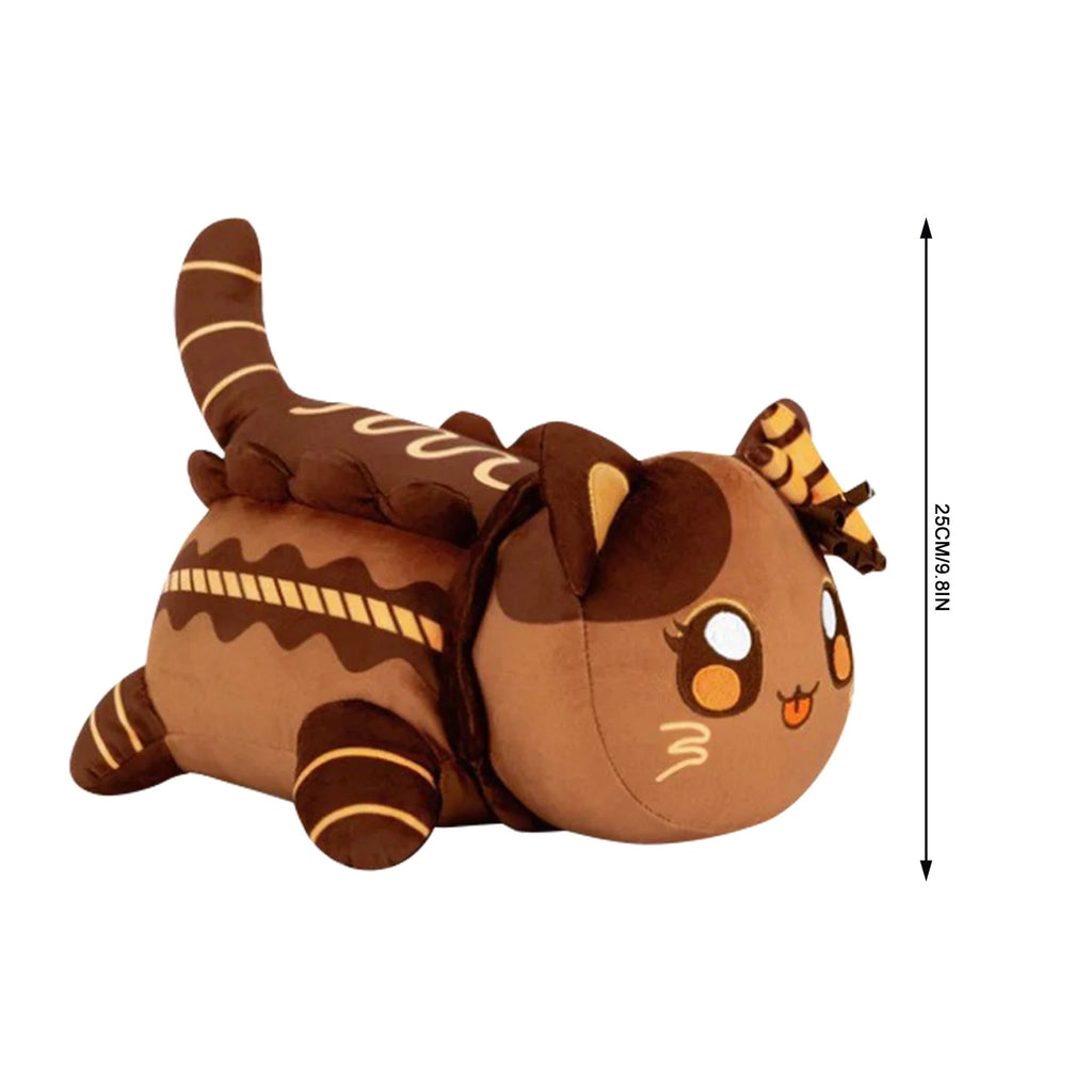 Plush Doll Toy 1PC M1136
