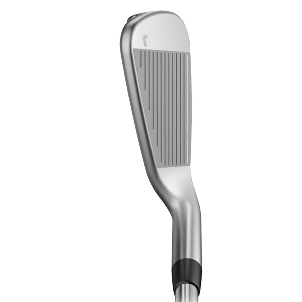 Steel Left-Handed Lob Wedge H464577
