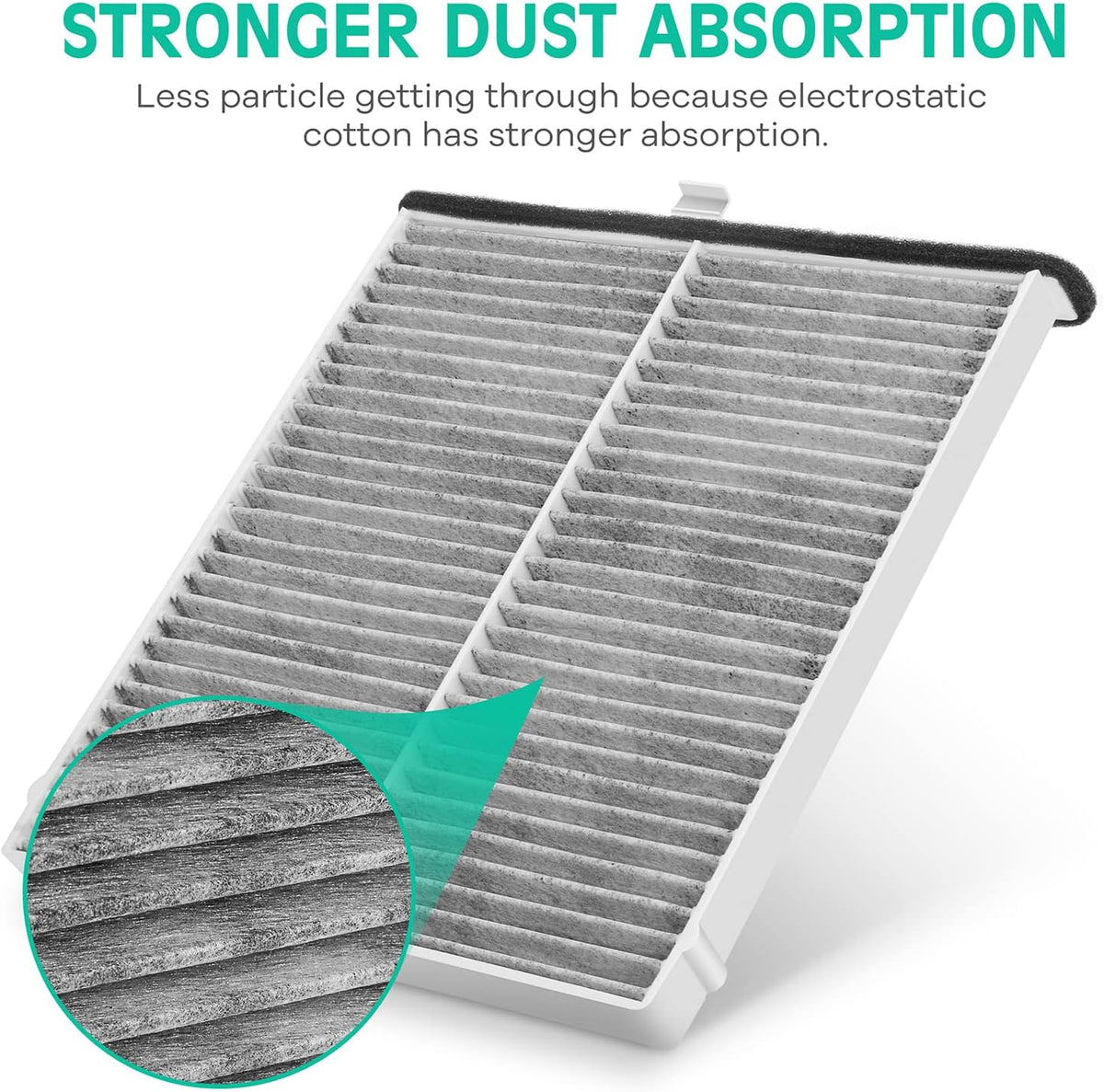 Cabin Air Filter G43944