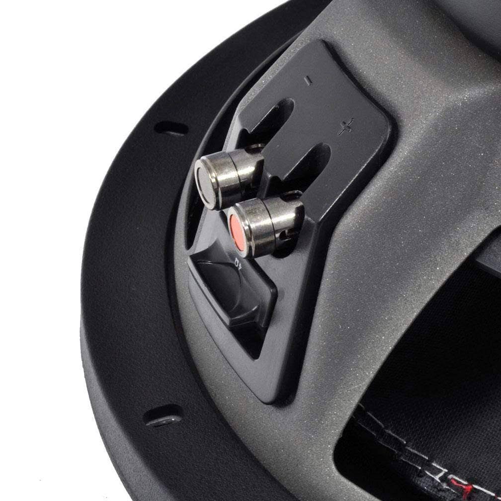 10x22 1400W Max 2 Ohm DVC Subwoofer U81198