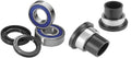 Front and Rear Wheel Spacer Kits for KTM SXS 540 2003-2006 X5494