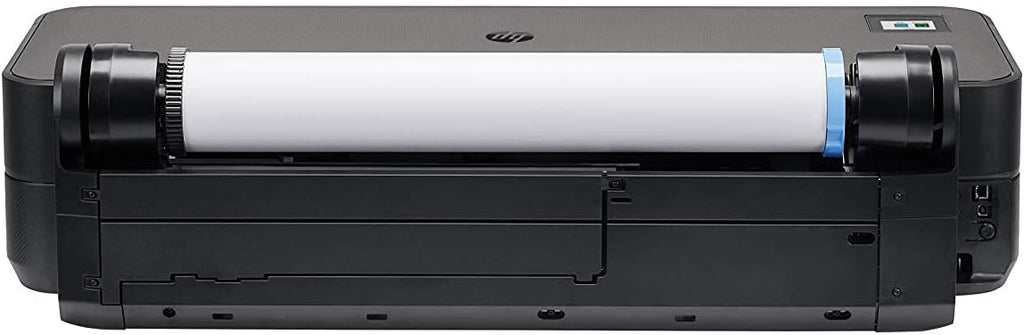 Large Format Wireless Plotter Printer with Mobile Printing S502