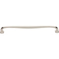 Satin Nickel Appliance Pull Y436