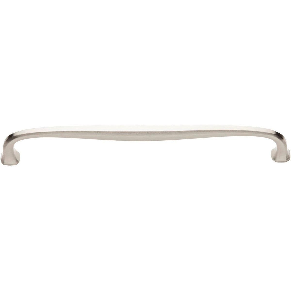 Satin Nickel Appliance Pull Y436