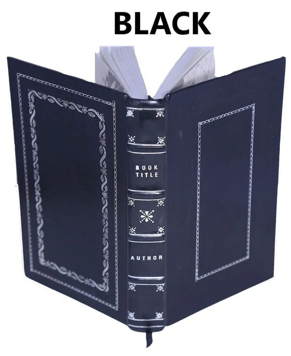Premium Leather Bound Census of the Colony of Trinidad 1891 1892 Z3367