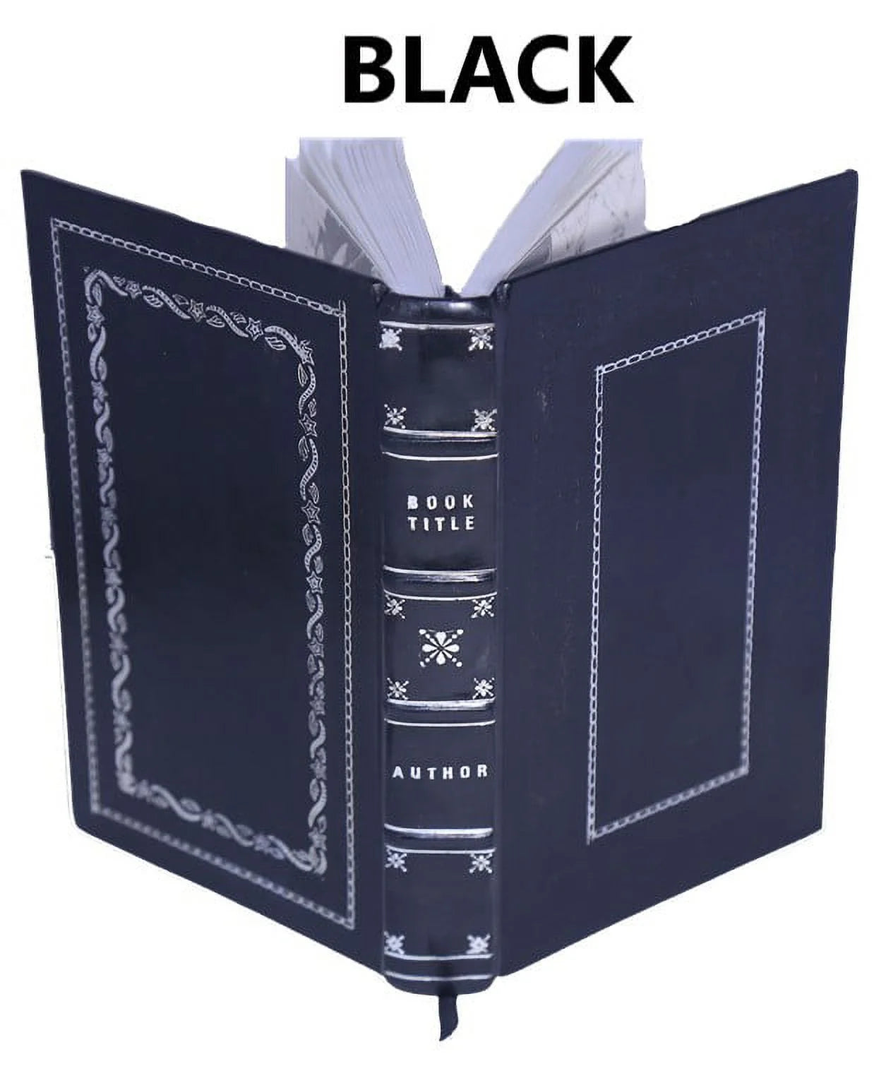 Premium Leather Bound Census of the Colony of Trinidad 1891 1892 Z3367