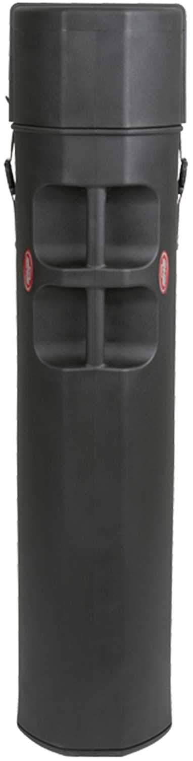 Roto-Molded Tripod Case with Wheels T75944