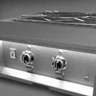 Gas Cooktop K487577