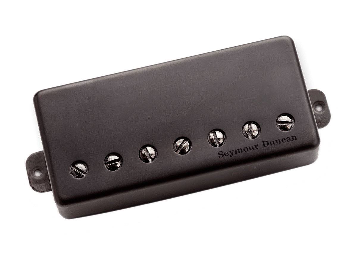 7 String Passive Bridge Pickup O291