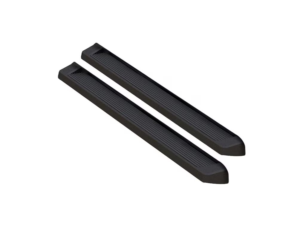 Black Running Boards I29792