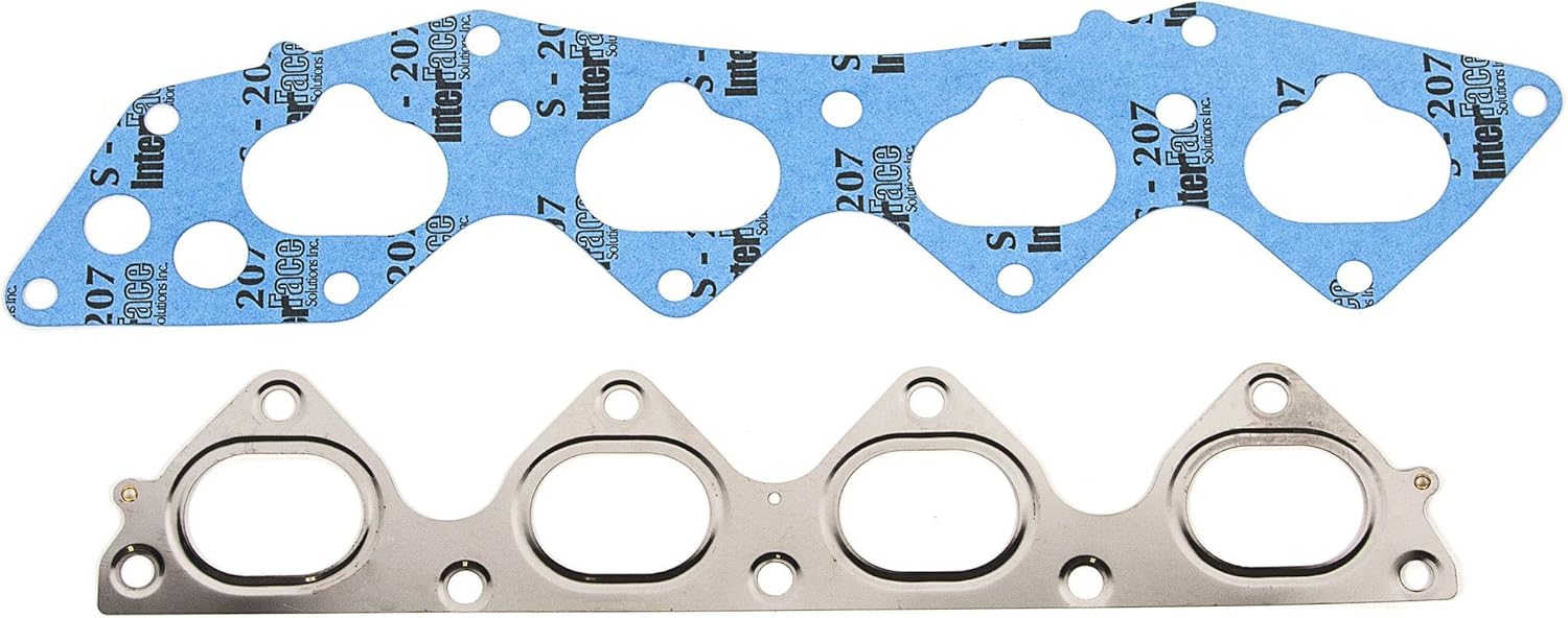 Full Gasket Set Head Bolts Intake Exhaust Valves O246
