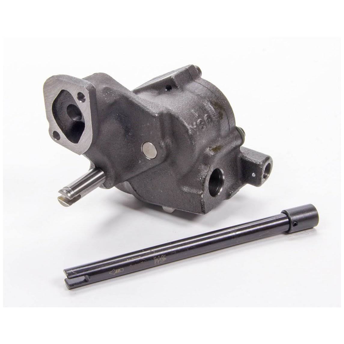 Oil Pump V728639