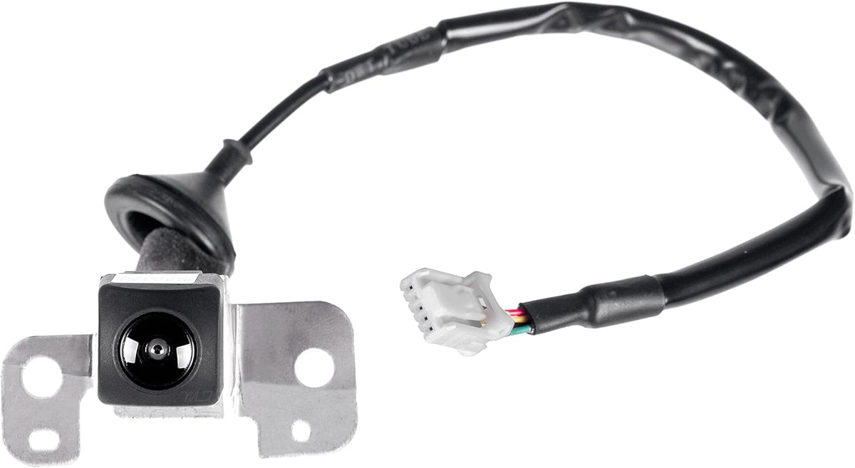 Rear View Backup Camera for Mazda CX-9 F406