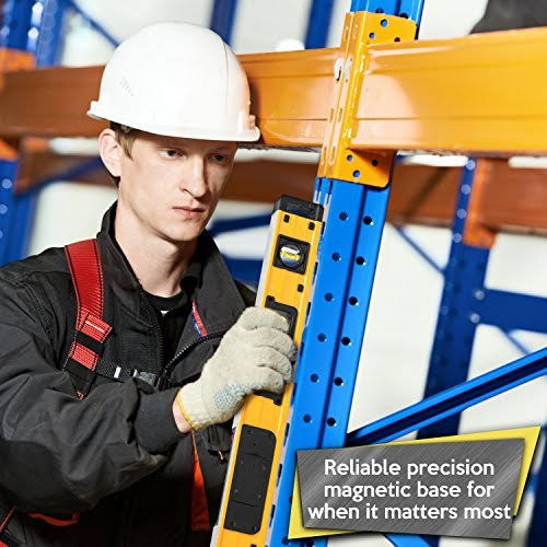 24-Inch Professional Digital Magnetic Level E5742