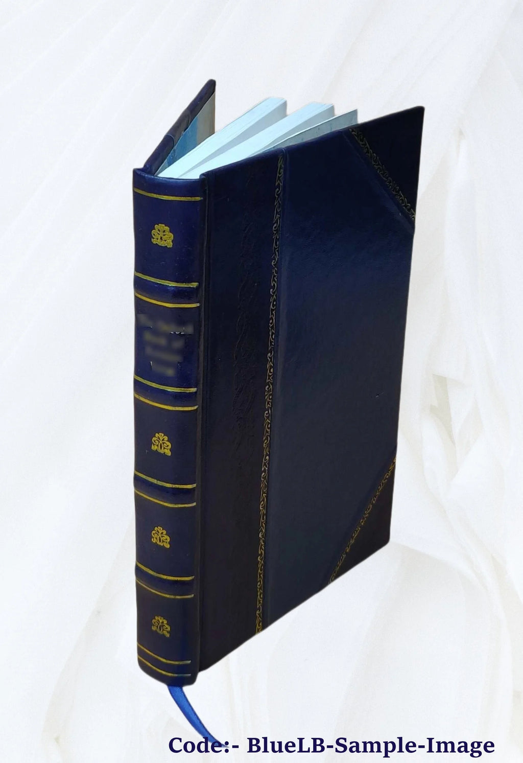 Manual of the Trees of North America, Volume v.2, Leather Bound J447056
