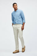 Slim Stretch Washed Chinos O769431
