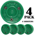 4 Pack Off-Ice Shooting Hockey L939649