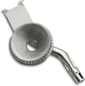 Top Front Burner Assembly O3530