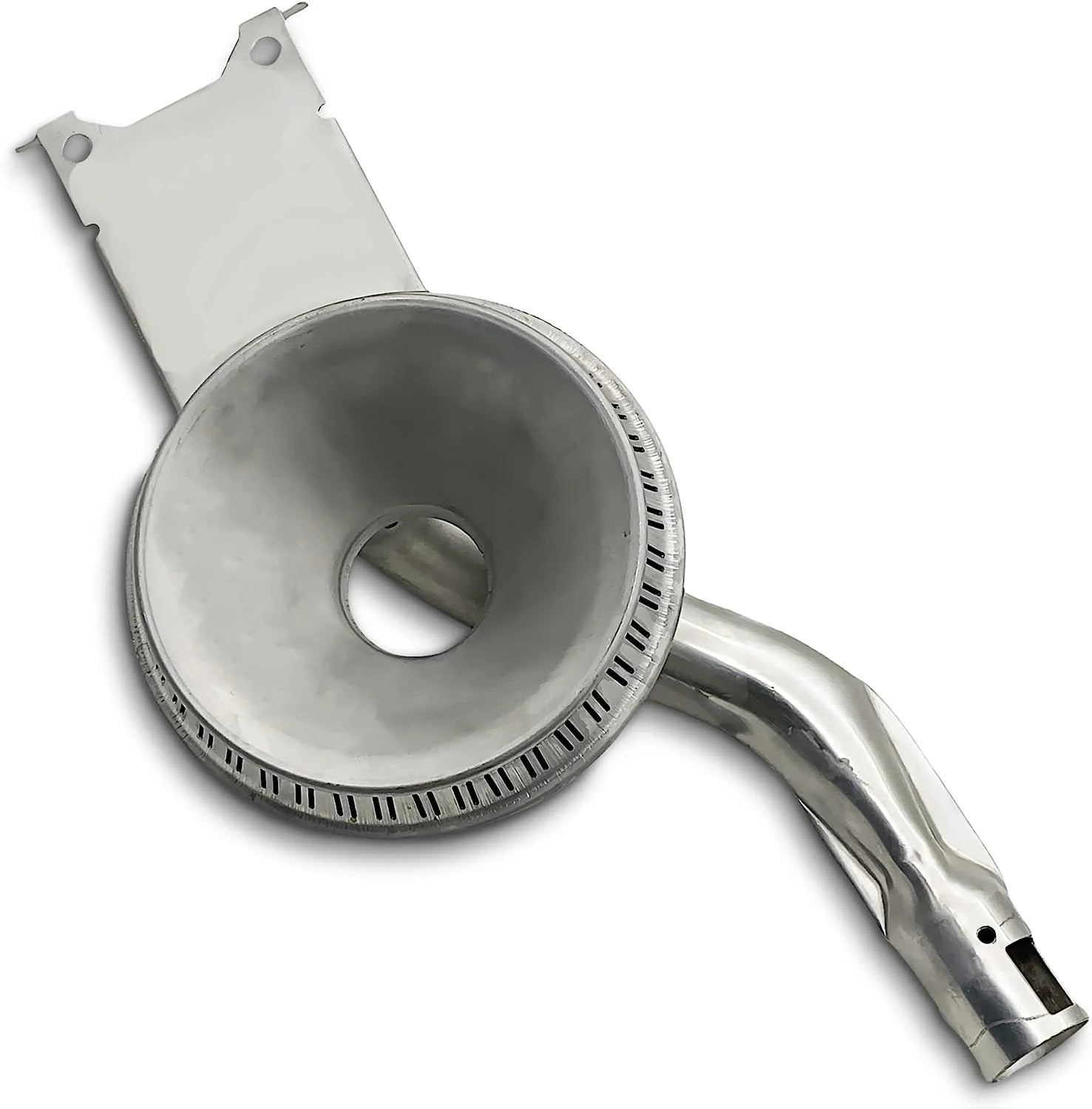 Top Front Burner Assembly O3530