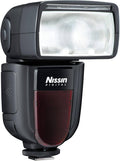 Black Flashgun for Fujifilm Camera I685