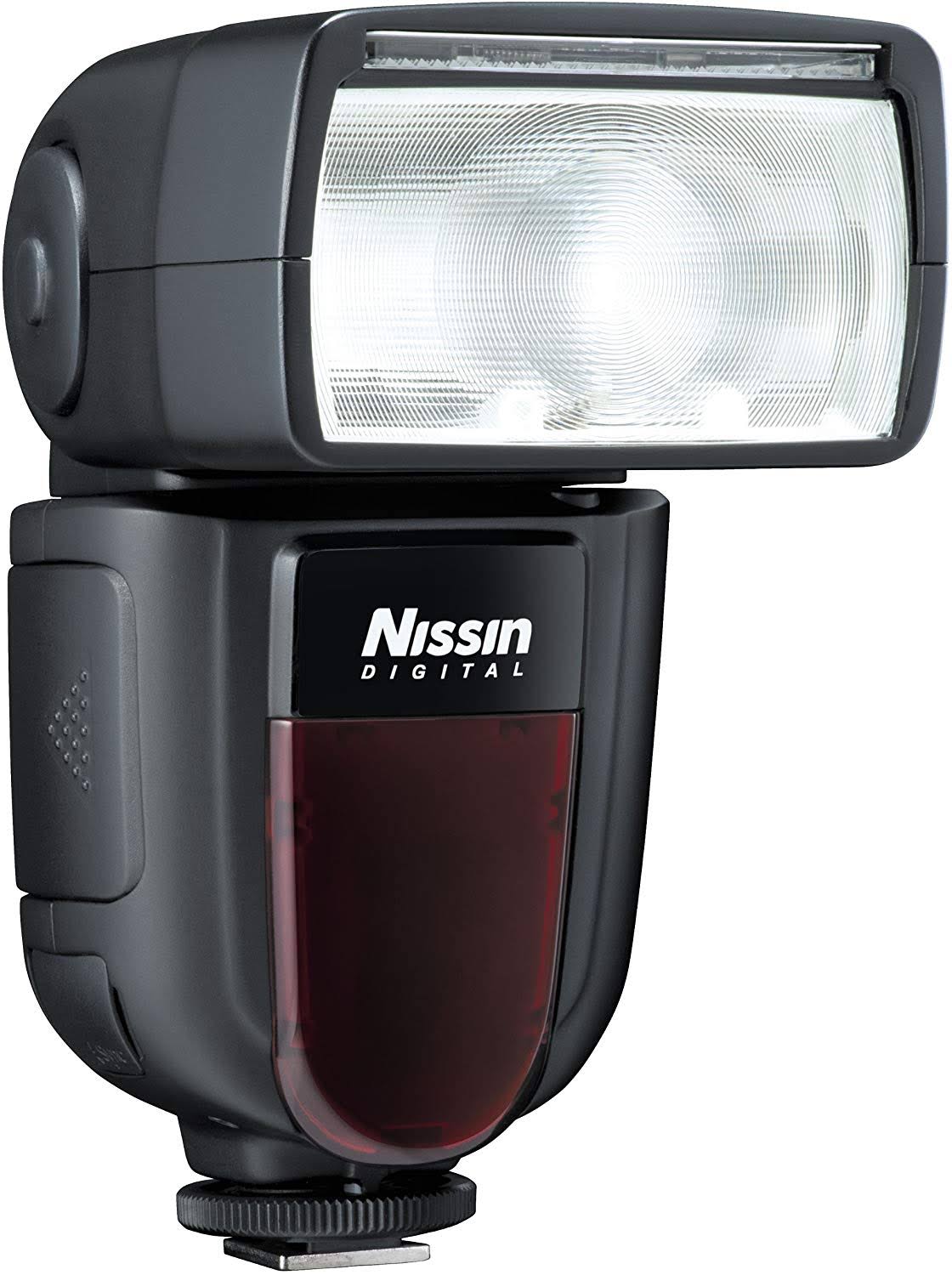 Black Flashgun for Fujifilm Camera I685