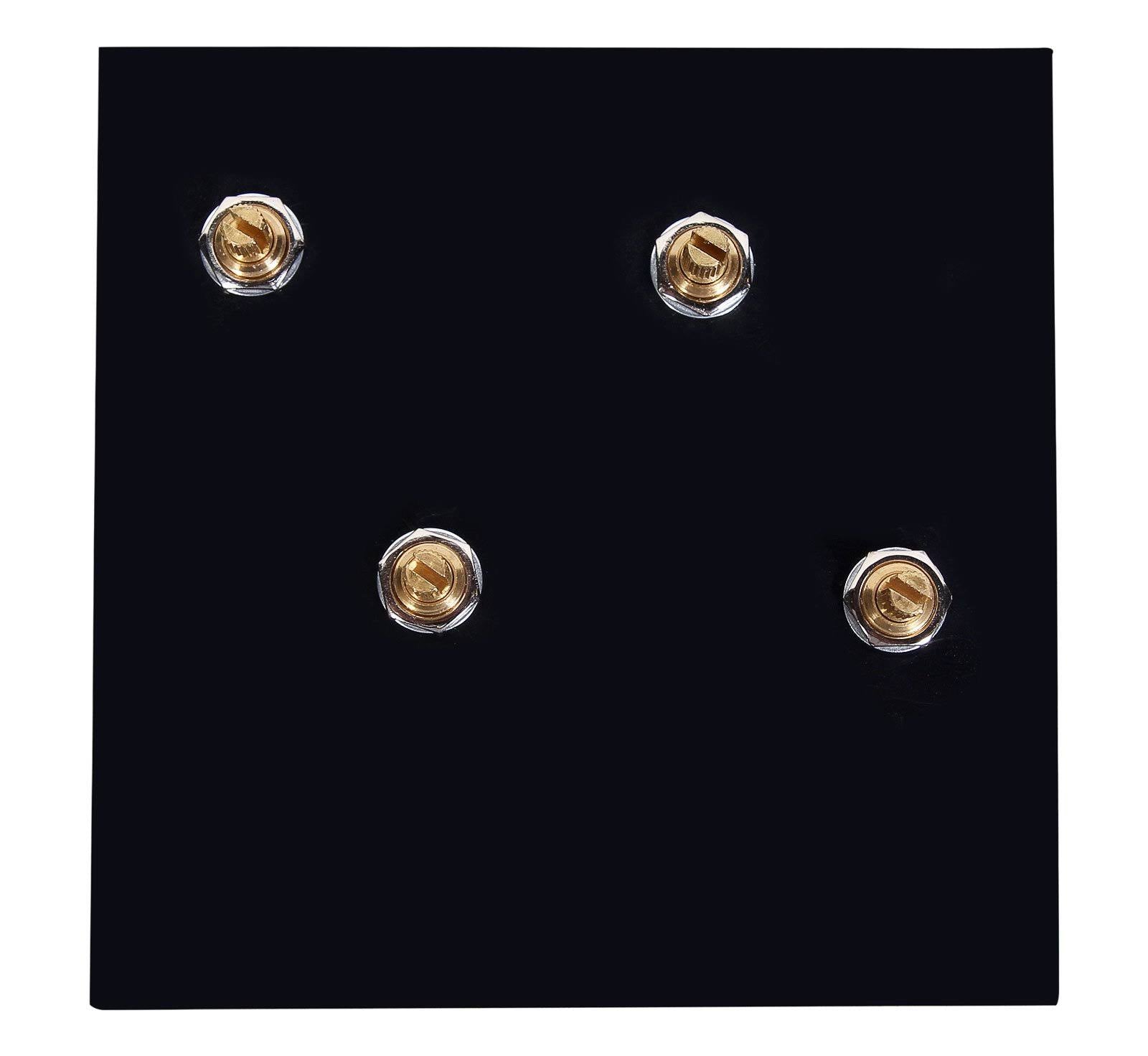 Saturday Night Special Humbucker Pickup Set Nickel S919723
