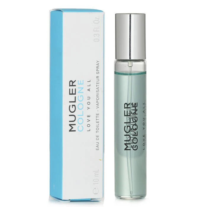 Eau De Toilette Spray 10ml X361170