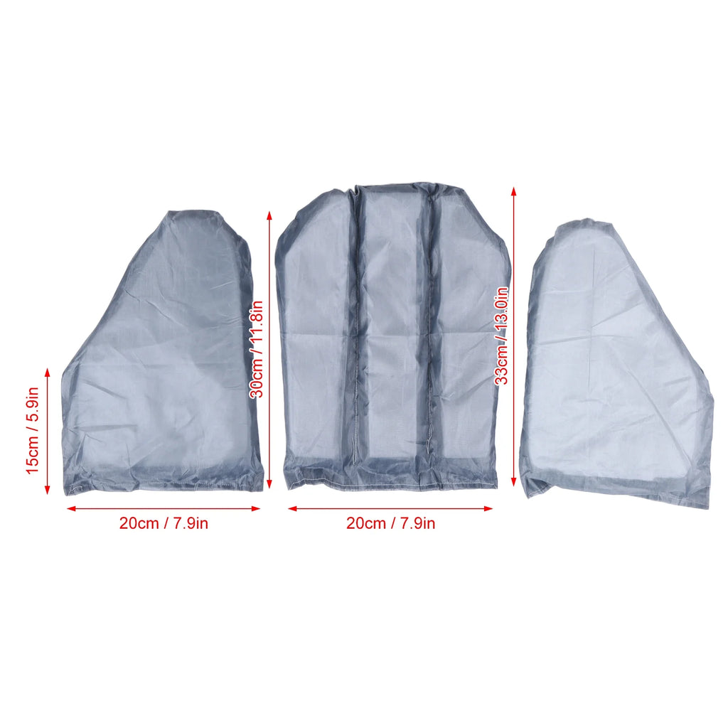 Foam Cushion Utility Vest Floatation Vest Padded Vest U5472