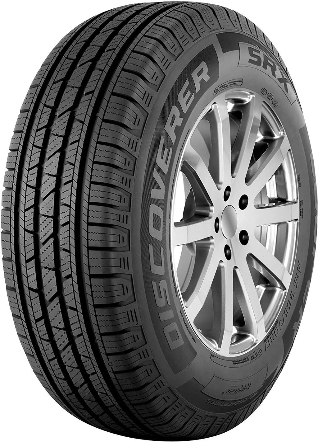 275/60R20 115T Tire V375